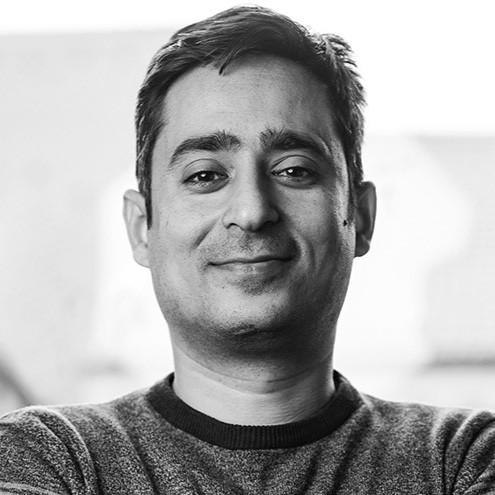 Mr Mukul Pal